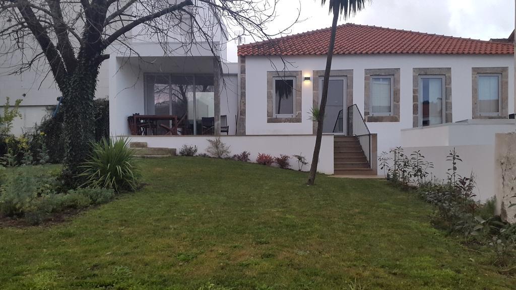 Casa Das Boticas Paredes de Coura Dış mekan fotoğraf